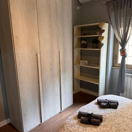 Apartamento Casa Galletti Roma Exterior foto