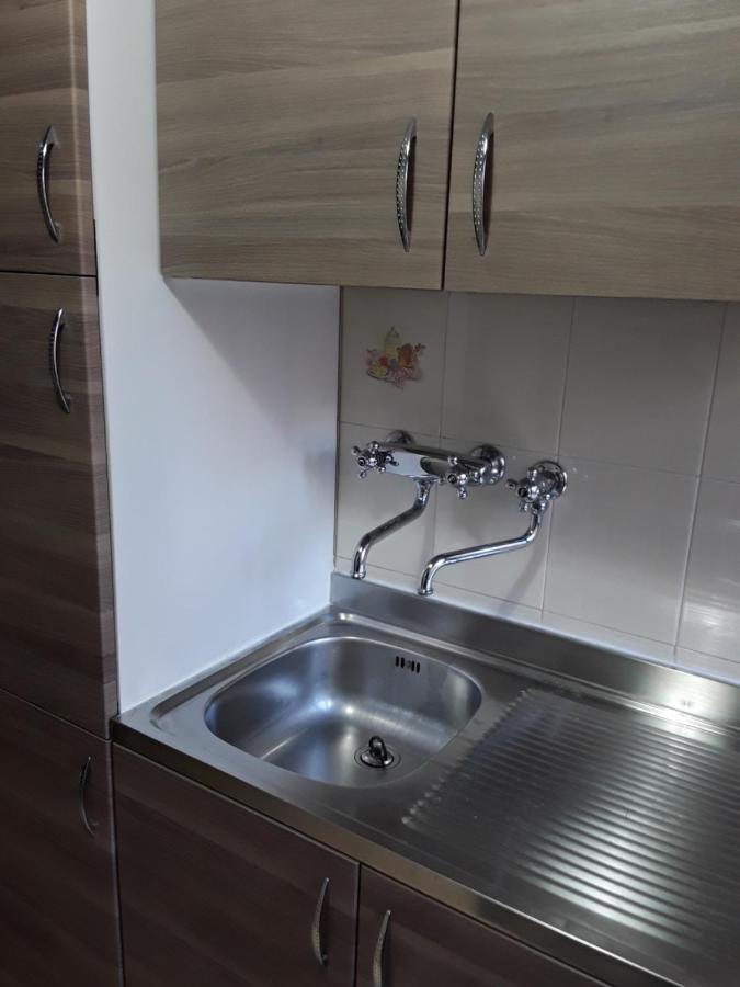 Apartamento Casa Galletti Roma Exterior foto