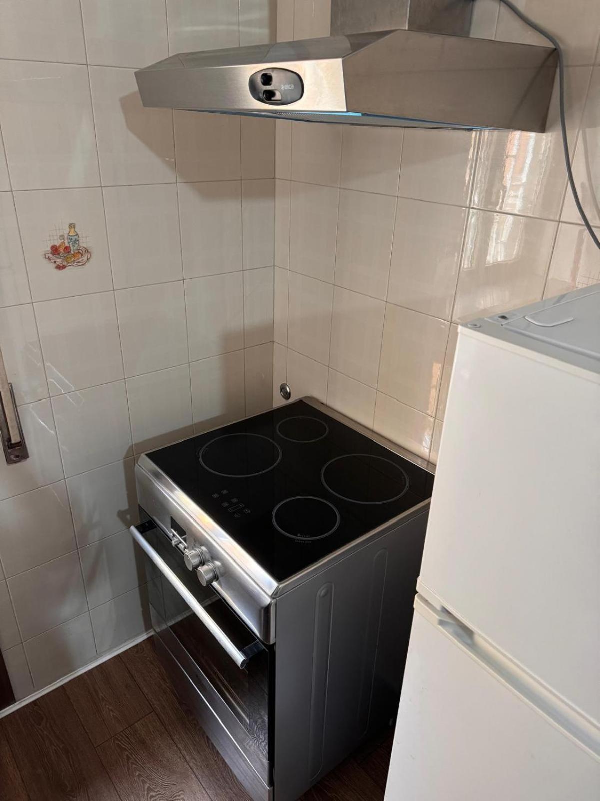 Apartamento Casa Galletti Roma Exterior foto